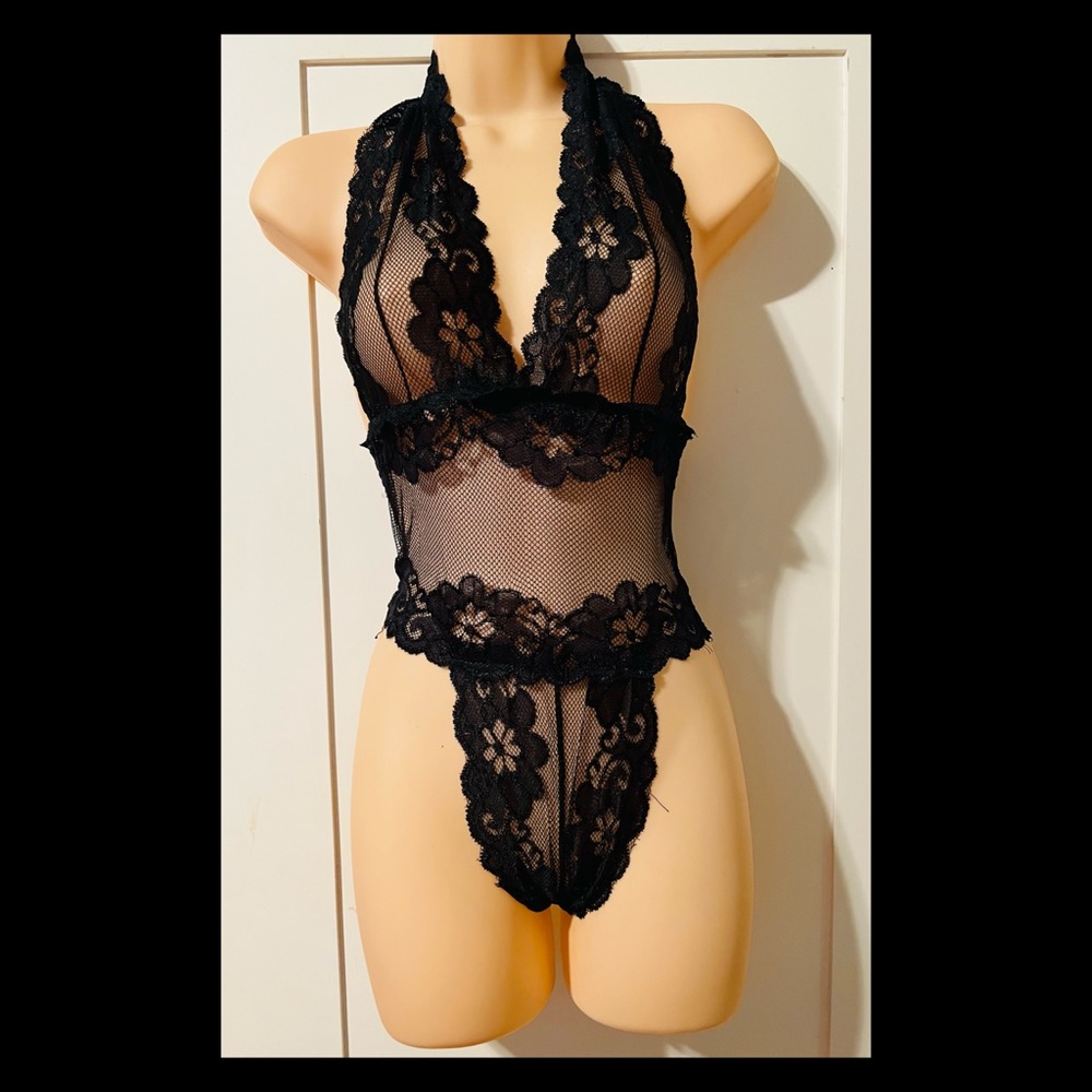 Sexy lingerie